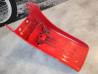 Garde boue arrière rouge (R-33) occasion TBE CB125T HONDA 80100-399-610ZBOCC