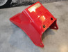 Garde boue arrière rouge (R-33) occasion TBE CB125T HONDA 80100-399-610ZBOCC
