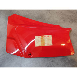 Cache latéral gauche XL125 S/SC/SL XL185 S/SLD 83-93 HONDA 83710-KF9-000ZC
