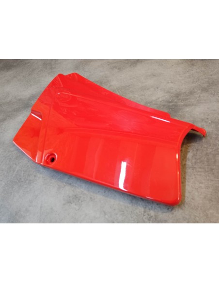 Cache latéral gauche XL125 S/SC/SL XL185 S/SLD 83-93 HONDA 83710-KF9-000ZC