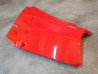 Cache latéral gauche XL125 S/SC/SL XL185 S/SLD 83-93 HONDA 83710-KF9-000ZC