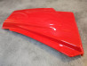 Cache latéral gauche XL125 S/SC/SL XL185 S/SLD 83-93 HONDA 83710-KF9-000ZC