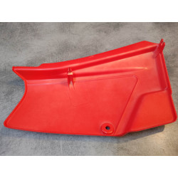 Cache latéral gauche XL125 S/SC/SL XL185 S/SLD 83-93 HONDA 83710-KF9-000ZC