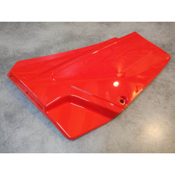Cache latéral gauche XL125 S/SC/SL XL185 S/SLD 83-93 HONDA 83710-KF9-000ZC