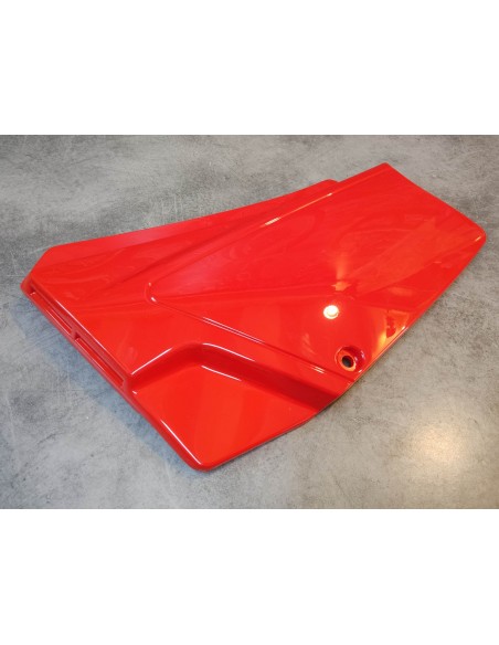 Cache latéral gauche XL125 S/SC/SL XL185 S/SLD 83-93 HONDA 83710-KF9-000ZC
