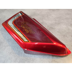Cache latéral gauche CM125C 88/91 HONDA 836A4-KC2-770ZC