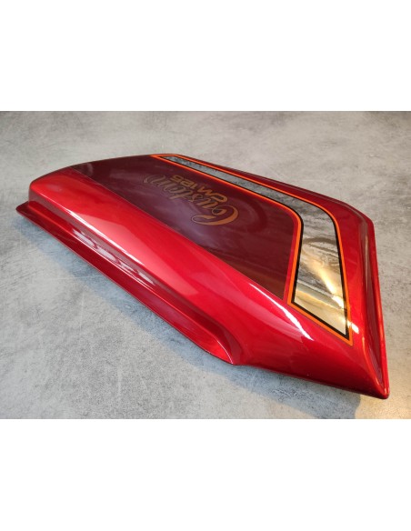 Cache latéral gauche CM125C 88/91 HONDA 836A4-KC2-770ZC