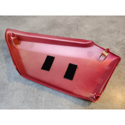 Cache latéral gauche CM125C 88/91 HONDA 836A4-KC2-770ZC
