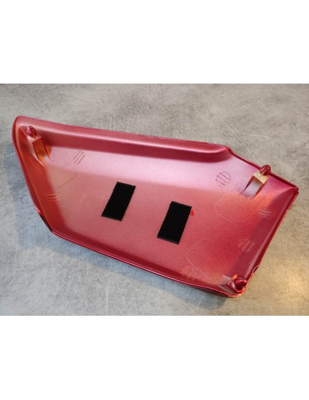 Cache latéral gauche CM125C 88/91 HONDA 836A4-KC2-770ZC