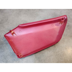Cache latéral coté droit CM125C 88/91 HONDA 8354P-KC2-770ZC