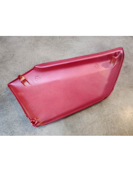 Cache latéral coté droit CM125C 88/91 HONDA 8354P-KC2-770ZC