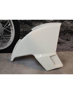 Demi garde boue avant coté droit occasion TBE NSR125R2 HONDA 61112-KR1-860ZAOCC