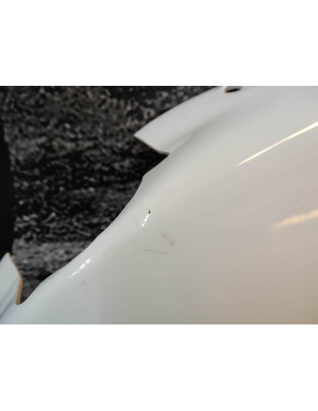 Demi garde boue avant coté droit occasion TBE NSR125R2 HONDA 61112-KR1-860ZAOCC