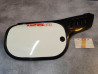 Cache latéral droit MTX125RW 83 HONDA 836A1-KE1-000ZD