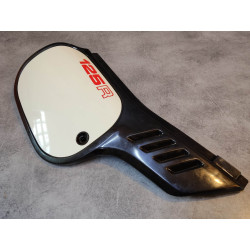 Cache latéral droit MTX125RW 83 HONDA 836A1-KE1-000ZD