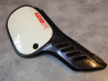 Cache latéral droit MTX125RW 83 HONDA 836A1-KE1-000ZD
