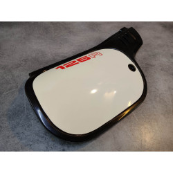 Cache latéral droit MTX125RW 83 HONDA 836A1-KE1-000ZD
