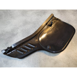 Cache latéral droit MTX125RW 83 HONDA 836A1-KE1-000ZD