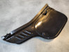 Cache latéral droit MTX125RW 83 HONDA 836A1-KE1-000ZD