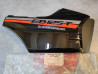 Cache latéral coté droit neuf CB125T 84 HONDA 835A4-KC1-740ZC