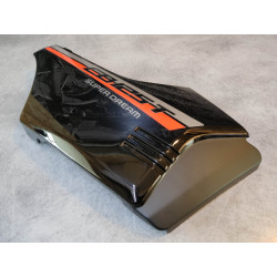 Cache latéral coté droit neuf CB125T 84 HONDA 835A4-KC1-740ZC