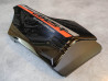 Cache latéral coté droit neuf CB125T 84 HONDA 835A4-KC1-740ZC