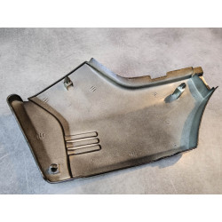 Cache latéral coté droit neuf CB125T 84 HONDA 835A4-KC1-740ZC