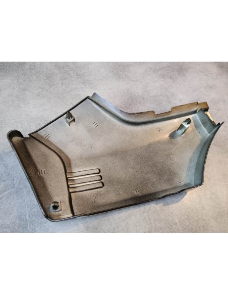 Cache latéral coté droit neuf CB125T 84 HONDA 835A4-KC1-740ZC