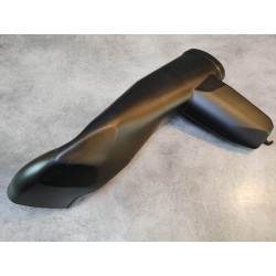 Conduit d'air coté gauche de CBR600F 99/00 HONDA 64380-MBW-000
