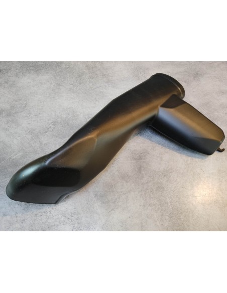 Conduit d'air coté gauche de CBR600F 99/00 HONDA 64380-MBW-000
