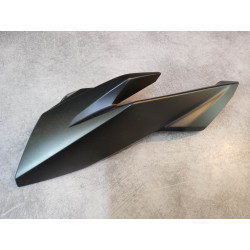 Cache latéral droit noir CB500 F 2017-18 HONDA 64330-MJW-J40ZF