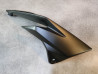 Cache latéral droit noir CB500 F 2017-18 HONDA 64330-MJW-J40ZF