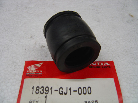 Joint Caoutchouc Cartouche Échappement Honda 18391-GJ1-000