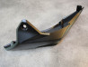 Cache latéral droit noir CB500 F 2017-18 HONDA 64330-MJW-J40ZF