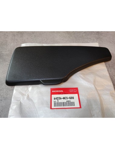 Couvercle vide poche coté droit ST1300 02-13 HONDA 64226-MCS-G00