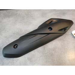 Protection pot d'échappement NOS PCX 125/150 HONDA 18318-K96-D00NOS