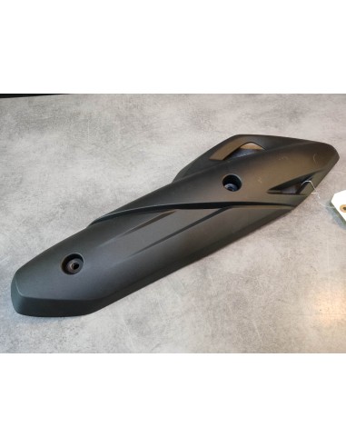 Protection pot d'échappement NOS PCX 125/150 HONDA 18318-K96-D00NOS