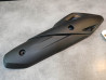 Protection pot d'échappement NOS PCX 125/150 HONDA 18318-K96-D00NOS