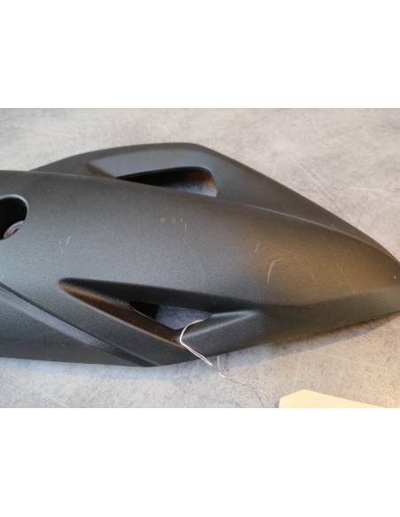 Protection pot d'échappement NOS PCX 125/150 HONDA 18318-K96-D00NOS