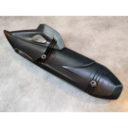 Protection pot d'échappement NOS PCX 125/150 HONDA 18318-K96-D00NOS