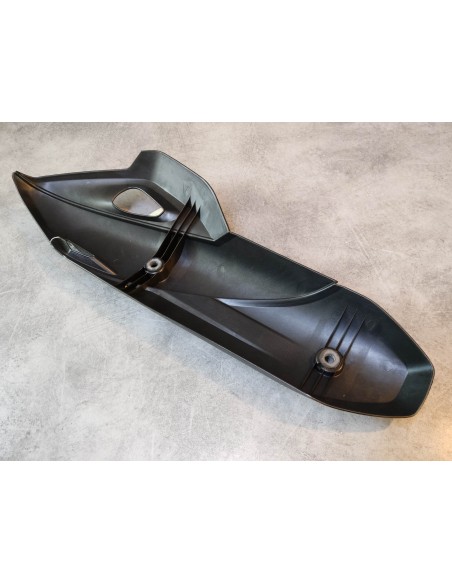 Protection pot d'échappement NOS PCX 125/150 HONDA 18318-K96-D00NOS