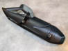Protection pot d'échappement NOS PCX 125/150 HONDA 18318-K96-D00NOS