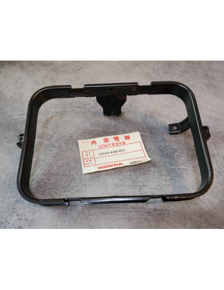Cerclage de phare VF500 INTERCEPTOR 84-86 HONDA 33153-KE8-003