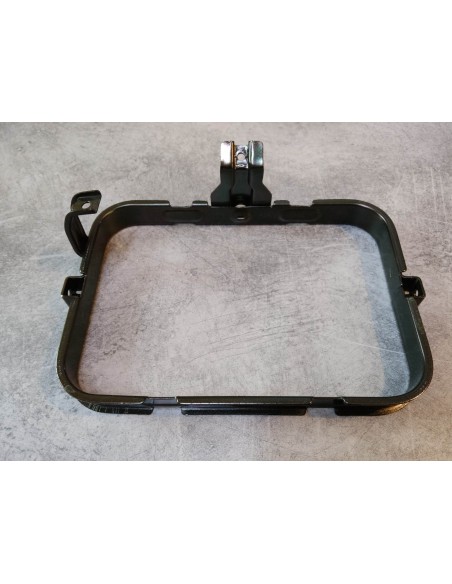 Cerclage de phare VF500 INTERCEPTOR 84-86 HONDA 33153-KE8-003