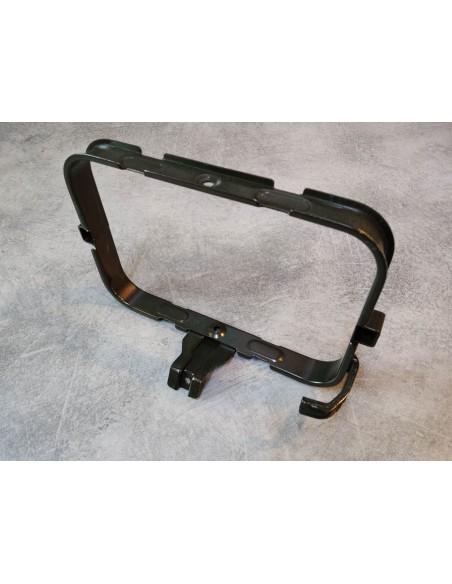 Cerclage de phare VF500 INTERCEPTOR 84-86 HONDA 33153-KE8-003