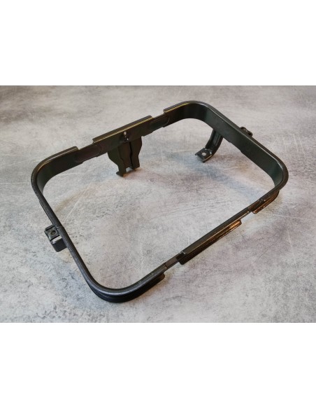 Cerclage de phare VF500 INTERCEPTOR 84-86 HONDA 33153-KE8-003