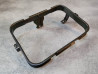 Cerclage de phare VF500 INTERCEPTOR 84-86 HONDA 33153-KE8-003