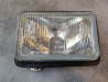Optique phare avant NOS XL600 R/LM/RM 85-87 HONDA 33100-MG2-612 NOS