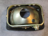 Optique phare avant NOS XL600 R/LM/RM 85-87 HONDA 33100-MG2-612 NOS