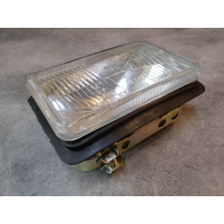 Optique phare avant NOS XL600 R/LM/RM 85-87 HONDA 33100-MG2-612 NOS
